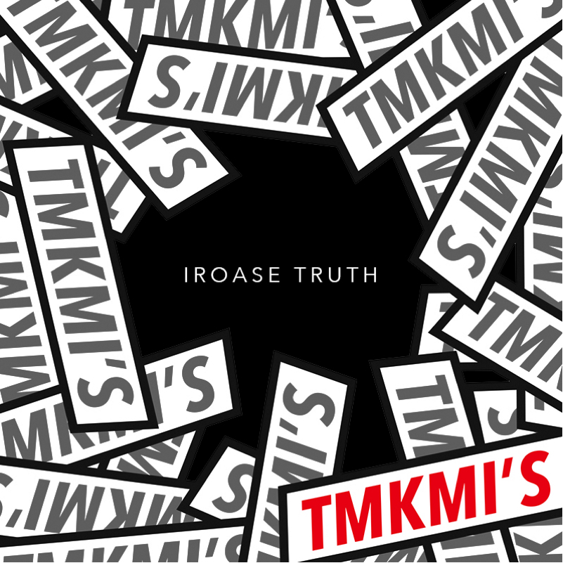 TOMAKOMAI'S from Radiotalk episode artwork