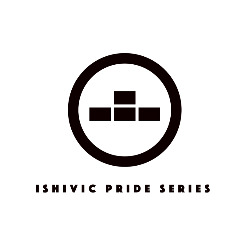 イシビックプライドシリーズ