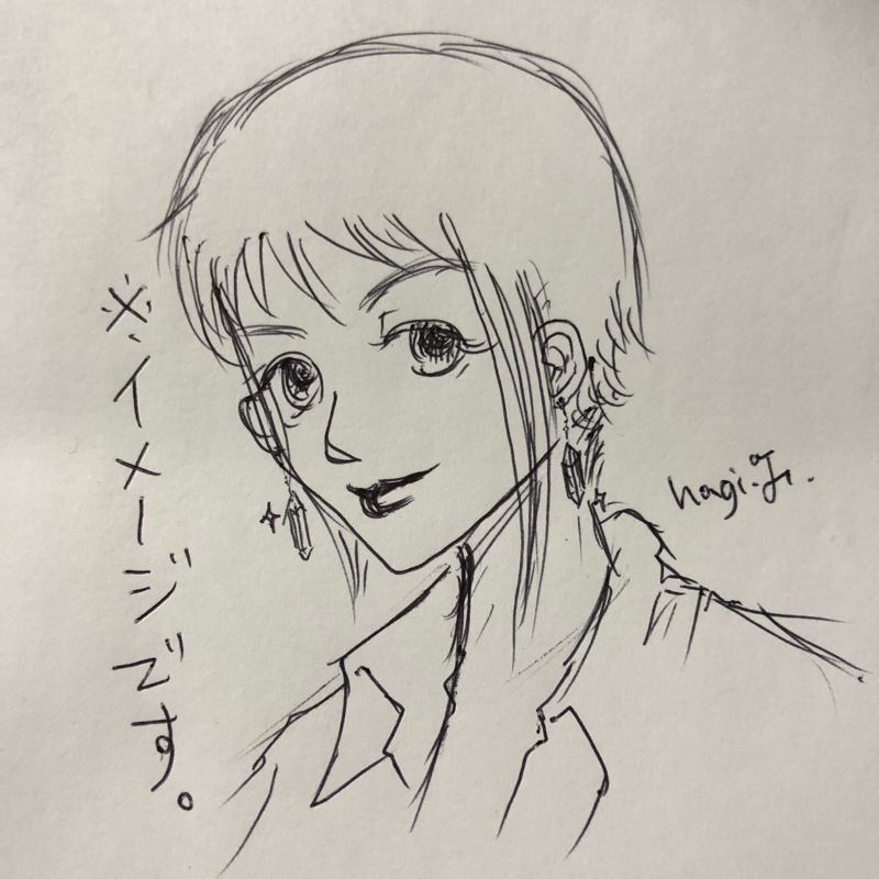 深草なぎ