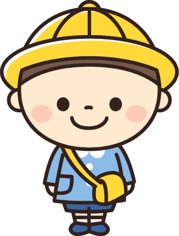 5歳児が作った物語に心が動かされました