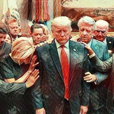 米国大統領選挙の行方とバイデンの不正選挙 from Radiotalk episode artwork