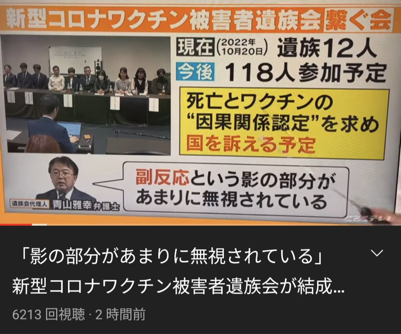 欧州議会でワクチン不正購入で捜査が始まる from Radiotalk episode artwork