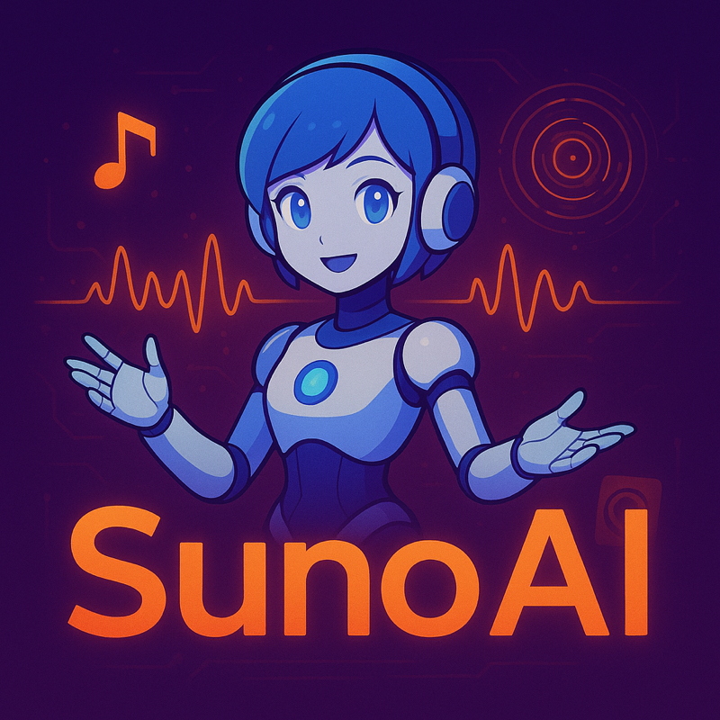 Suno AIが面白い