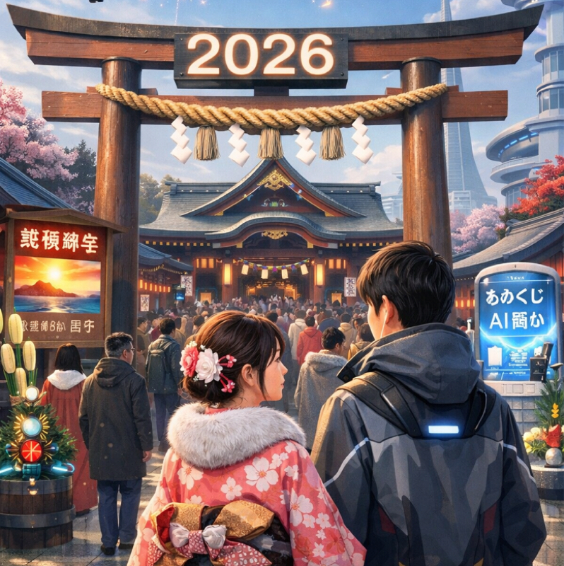 由加山参道でハイブリッドバッテリーが切れてしまう