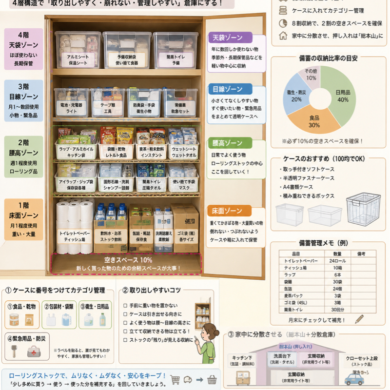 ナフサ危機から食糧危機や中小企業の倒産が増える