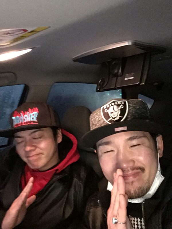 感謝ありがとう(o^^o)