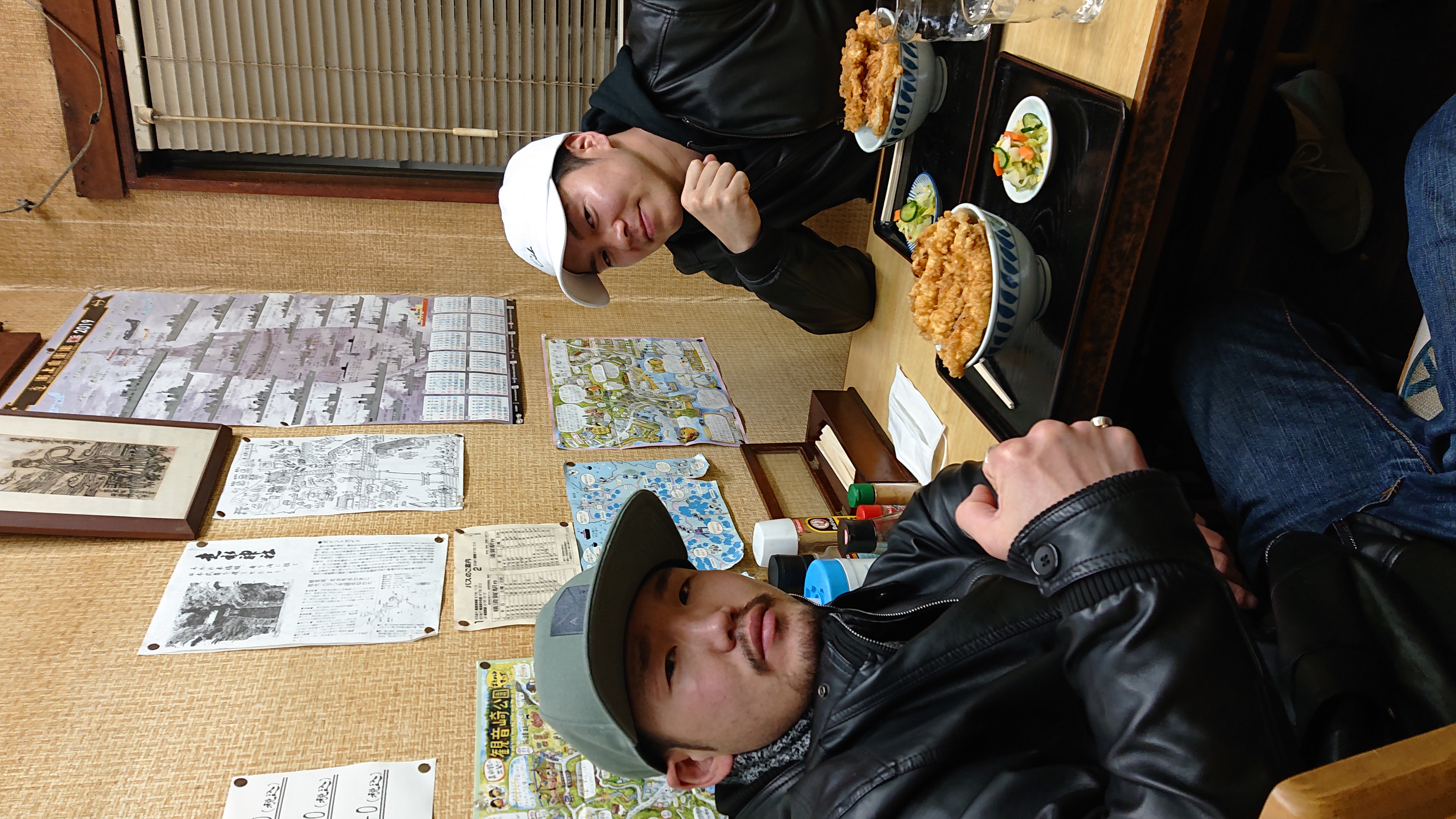 日常の出来事(^^)