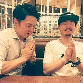 第1回ラジオトーク、鎌倉(笑)