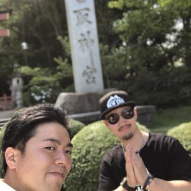 スポンサー紹介、東国三社巡り、スピリチュアル、とみかつおっちゃん(^o^)