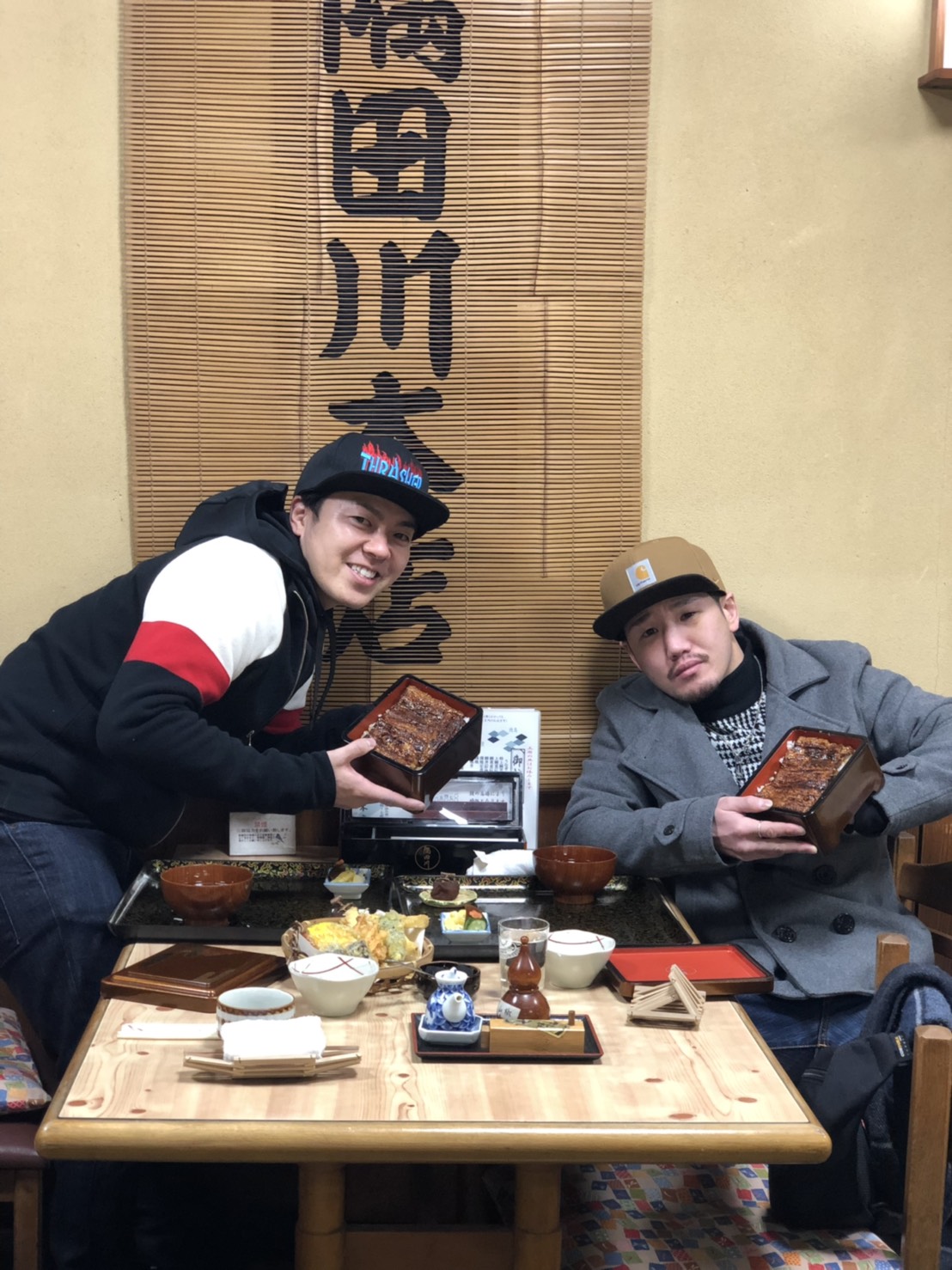 明けましておめでとうございます(*´∀｀*)ﾎﾟｯ