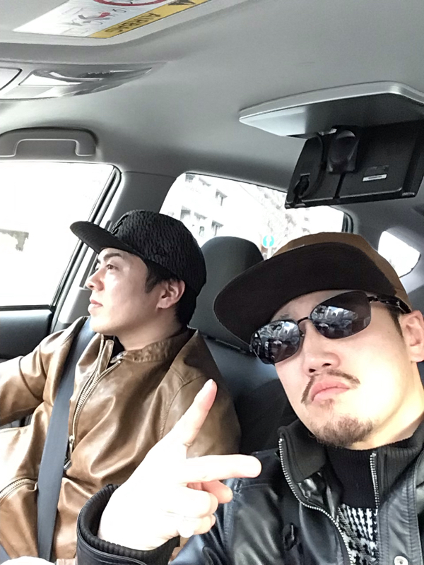 公式心よりありがとうございます\(//∇//)\