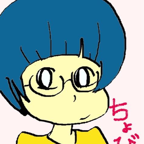#1 【自己紹介】ちょびです！
