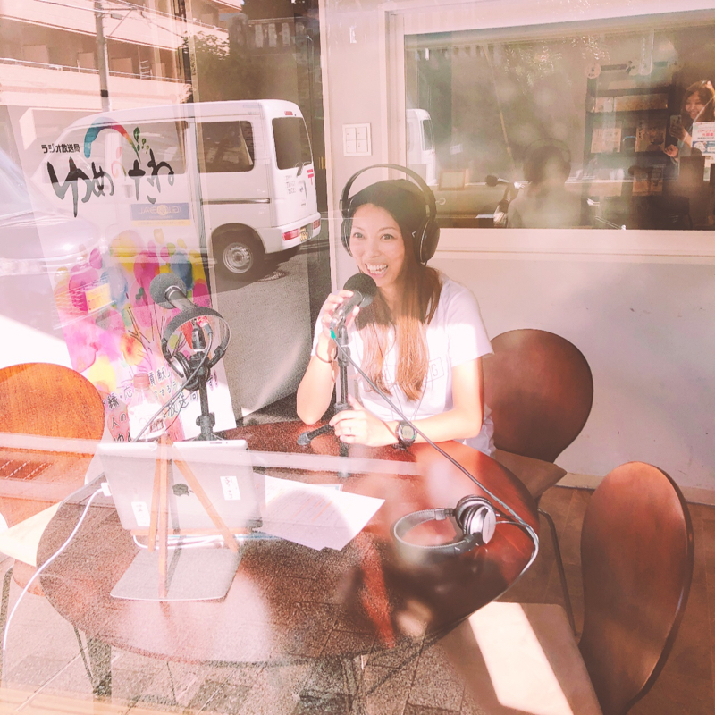 もりのゆかの1人語り