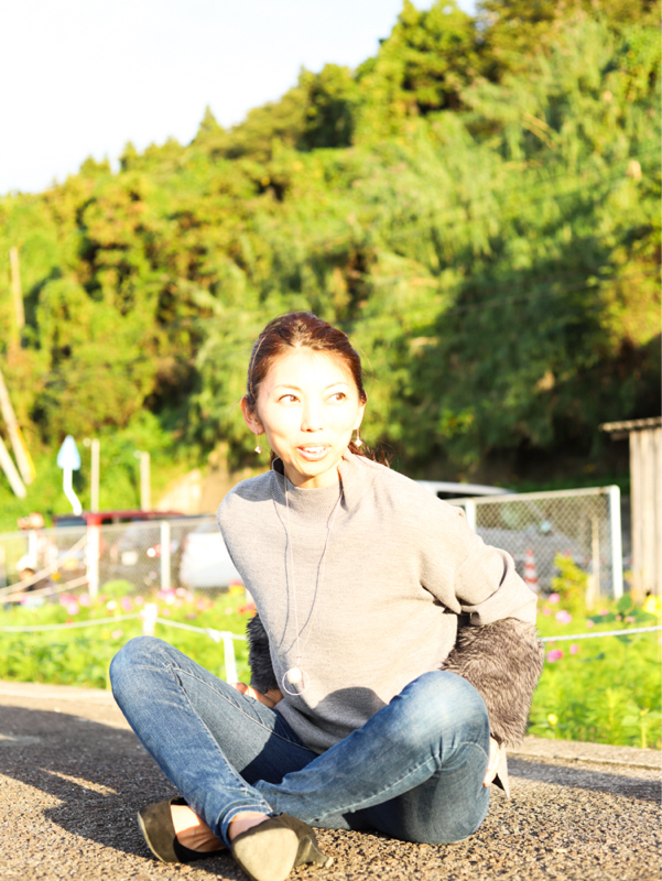 【体は無くとも想いは繋がる】#4