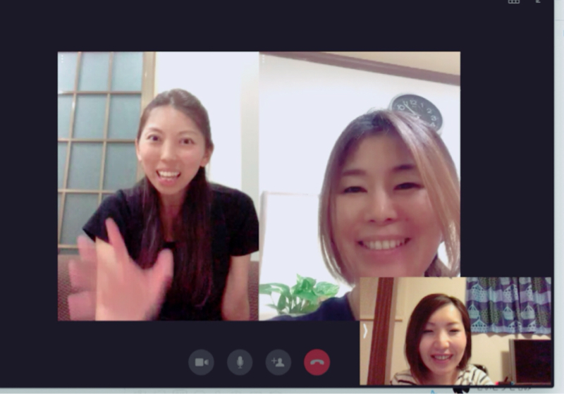 【SNSで繋がるご縁】#20