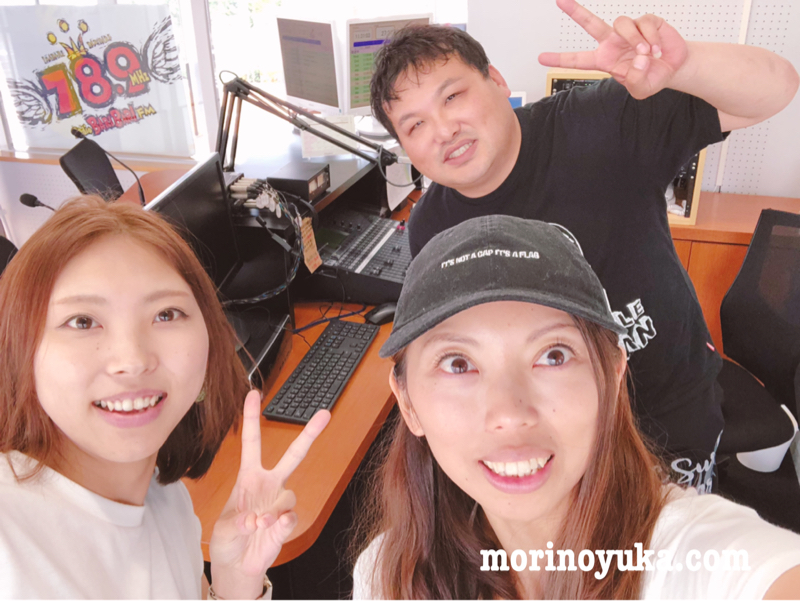 #154 FMラジオに出演。ゆめのたねラジオとの違い from Radiotalk episode artwork