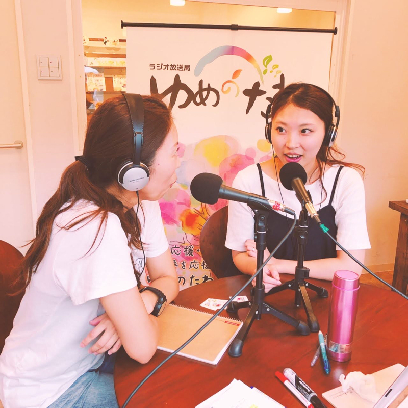 抜け毛で悩む姉妹。誰か対処法教えてw from Radiotalk episode artwork