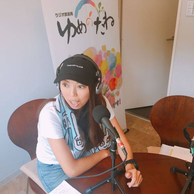 今すぐギバー(与える人)になる方法 from Radiotalk episode artwork