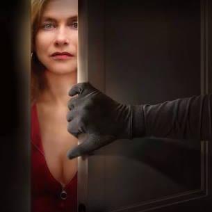 #011 映画『エル ELLE』の感想です