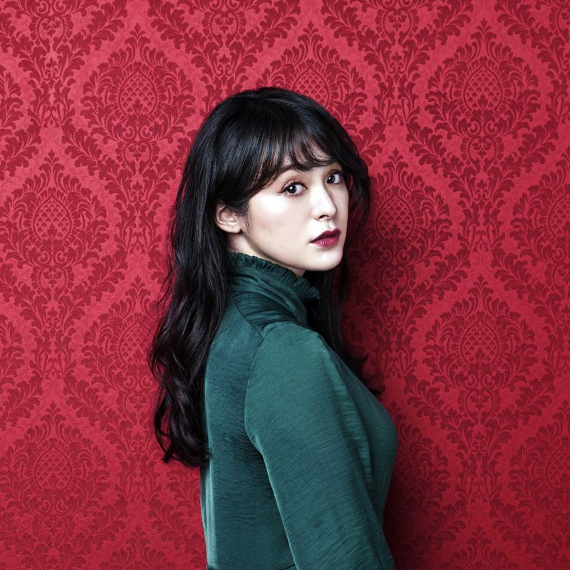 #014-2 ドラマ『ミス・シャーロック』の感想 その2 です