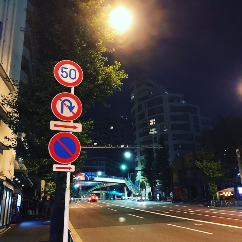 【緊急特別企画】私はいつまでどこまで歩き続けるのか その1