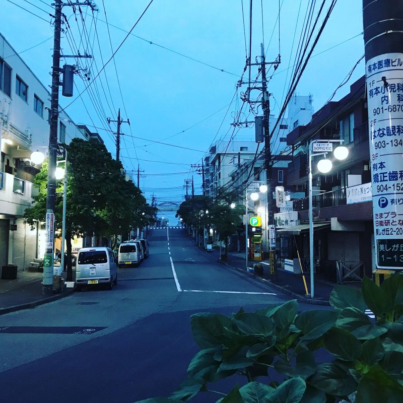 【緊急特別企画】私はいつまでどこまで歩き続けるのか （完）