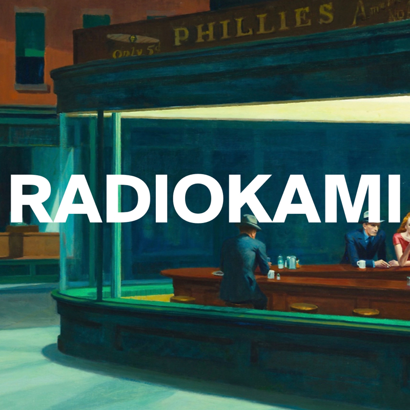 【コラボ案件】人生に影響を与えたアニメの原作【MBSラジオ×Radiotalk】