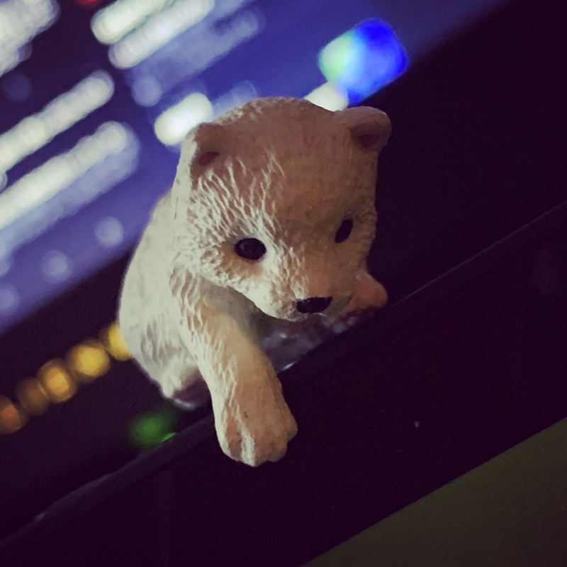 「愛してる」と訳せるのが一番楽な話