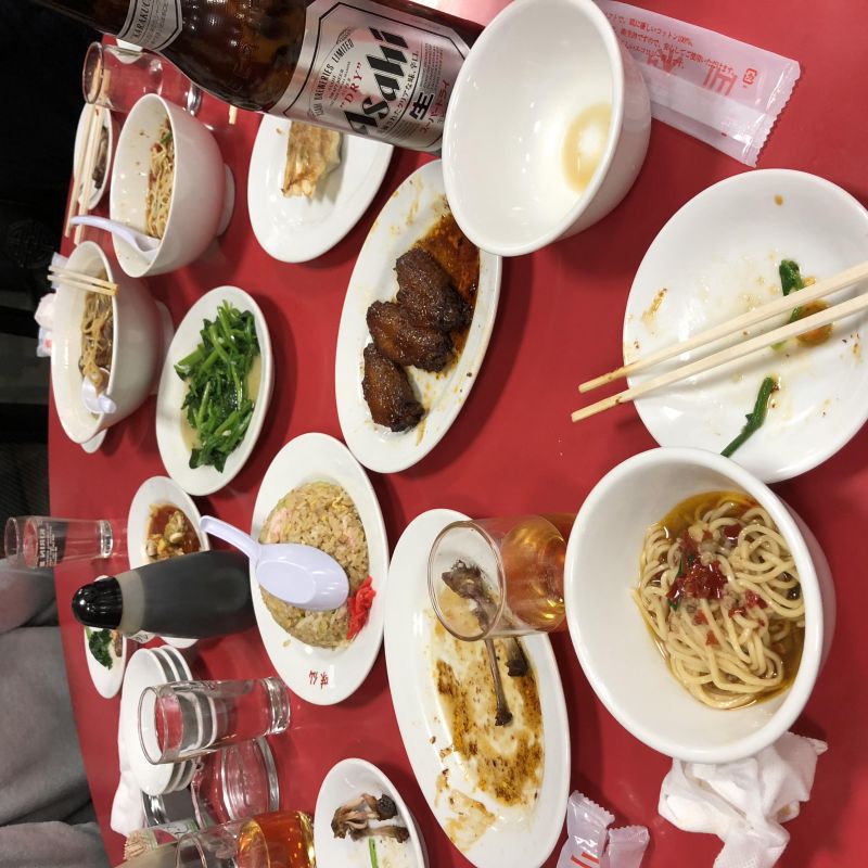 ファントムスレッドとみなと