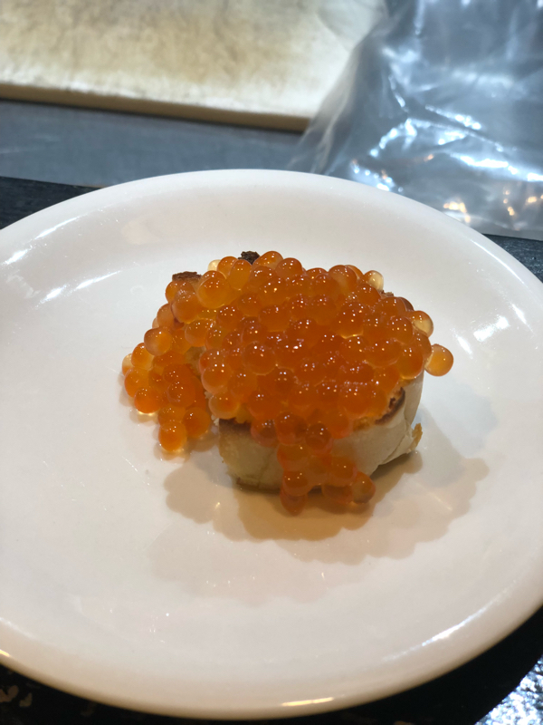 カオスなレストラン