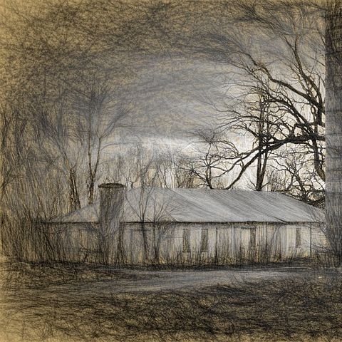 243「海へ帰る人その2(終)」[怪談]