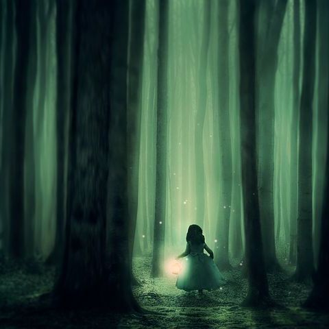 269「便乗する」[怪談]