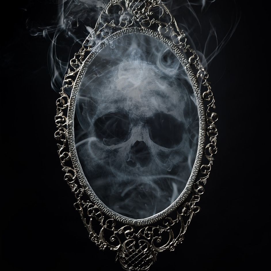 #369「お化けマンション」[怪談]