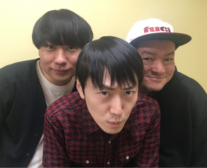 #63 アキナ秋山賢太とABC塚本麻里衣アナが結婚