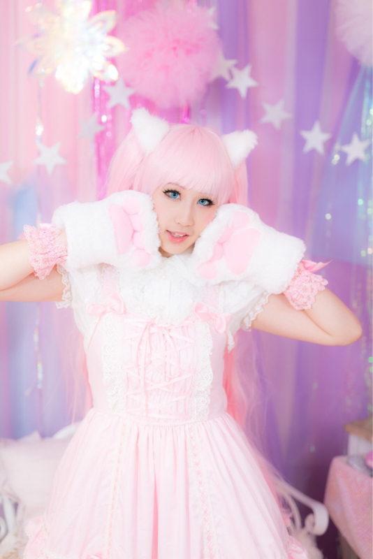 桃月えり💗とうづきえり🐿🌙