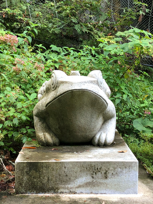 つわりで休んでボロボロ喋る朝