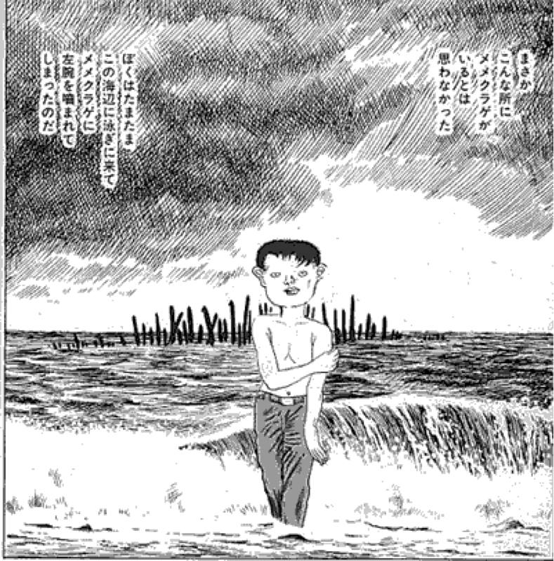 人の日常を笑うな