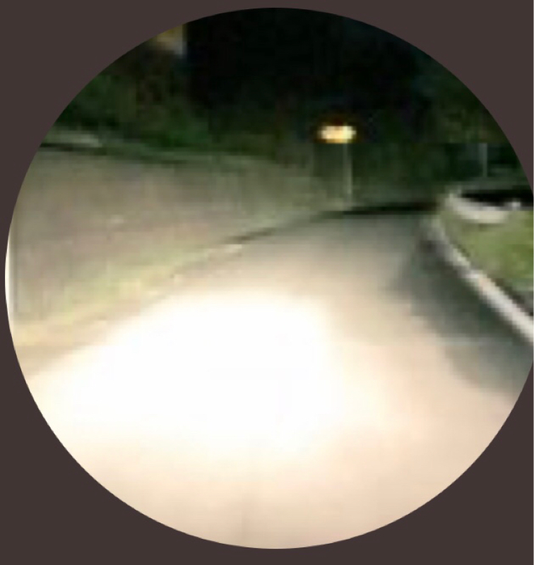 元塀の中の生徒、ラジオトーク初配信