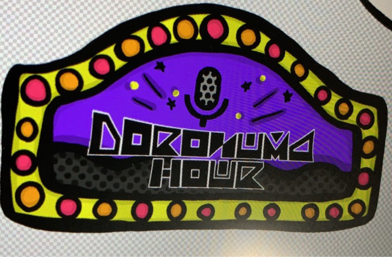 四人集結！泥沼座談会！ from Radiotalk episode artwork
