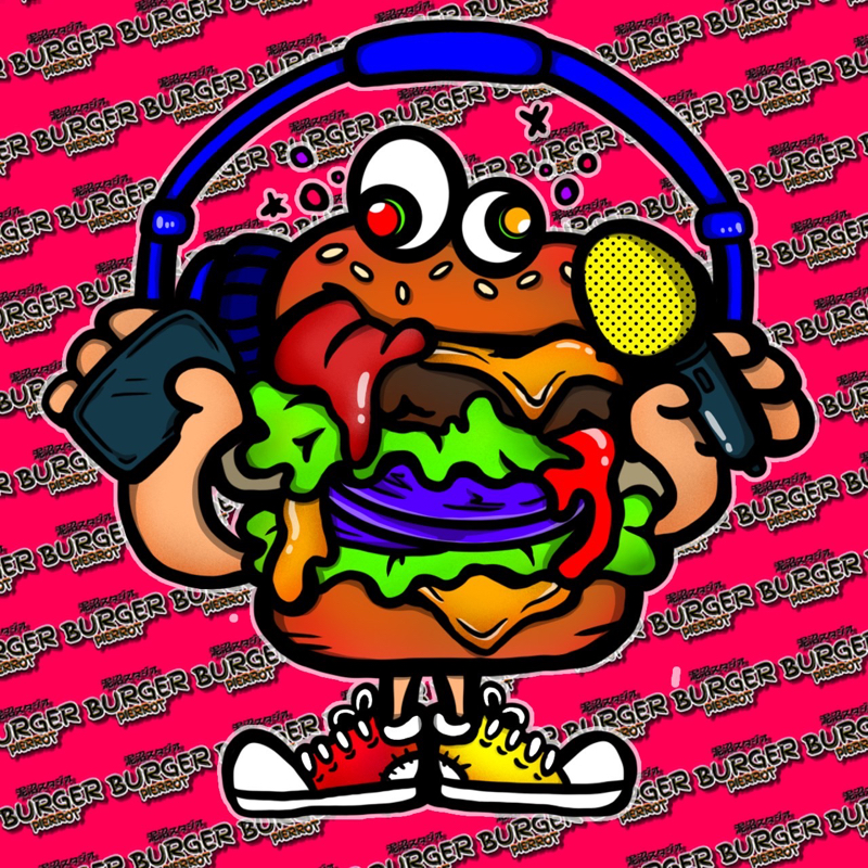 【小芝居付き】5月28日はバーガーピエロ！（トーク詳細も見てね） from Radiotalk episode artwork