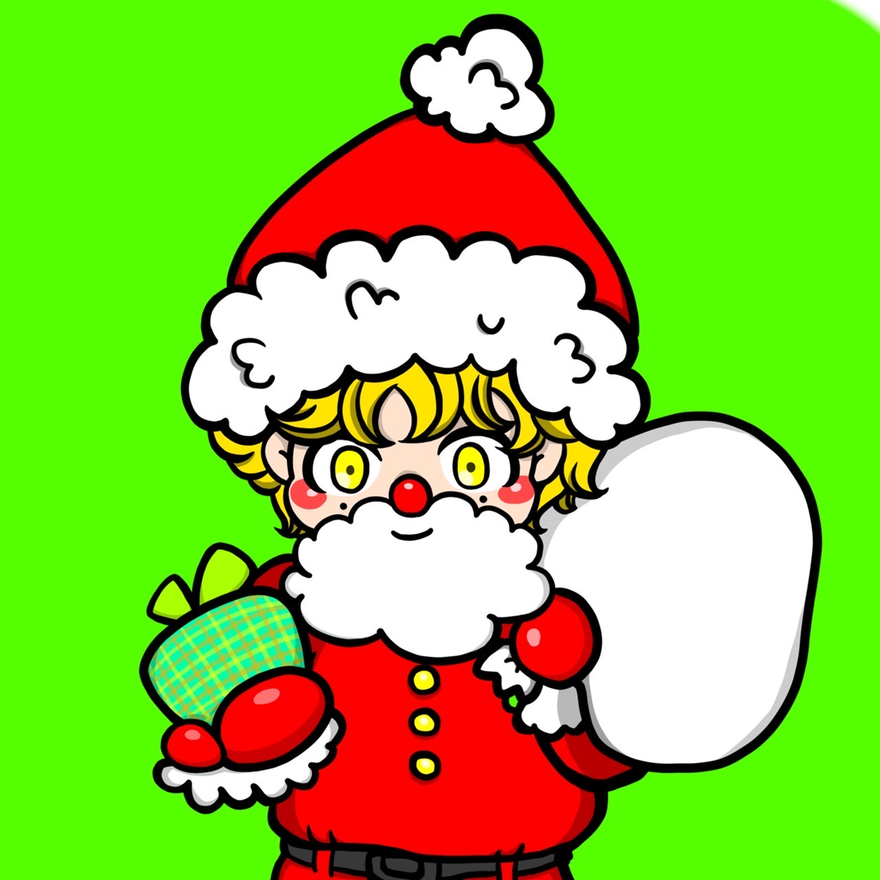 クリスマスの正解ってなんだろう