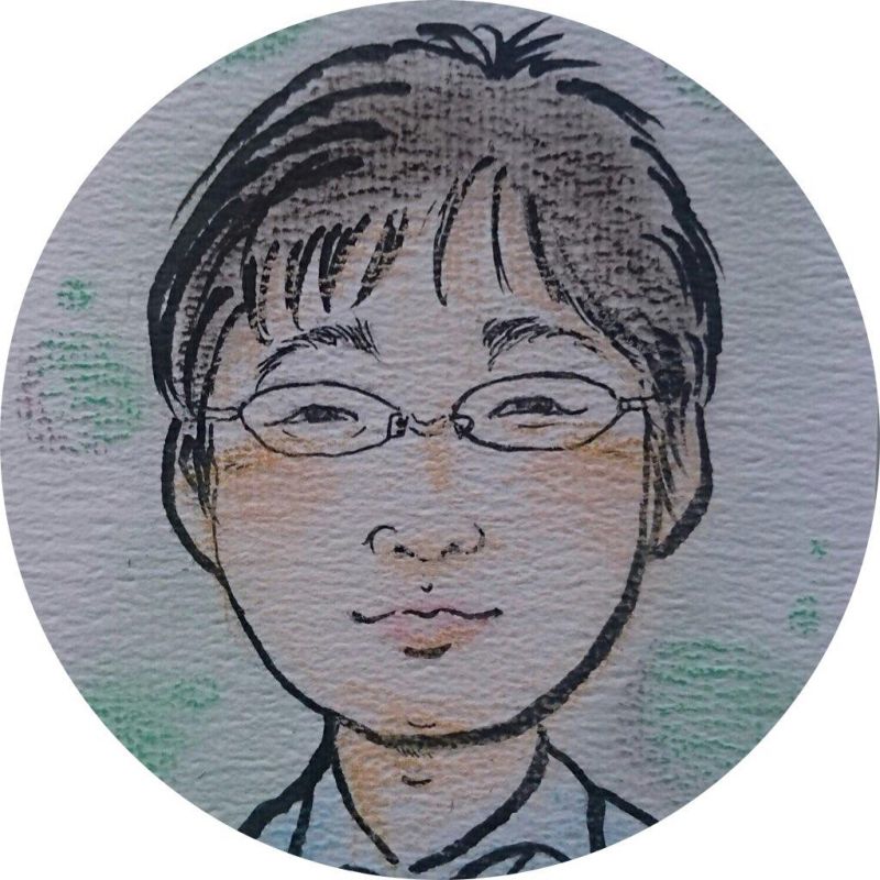 はじめましてのごあいさつ。