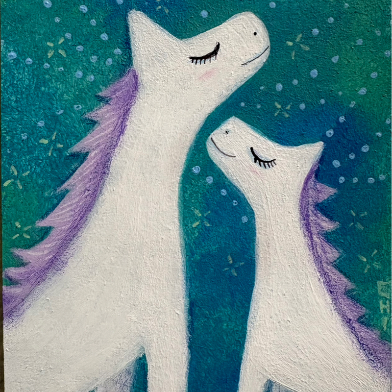 あけましておめでとうございます㊗️