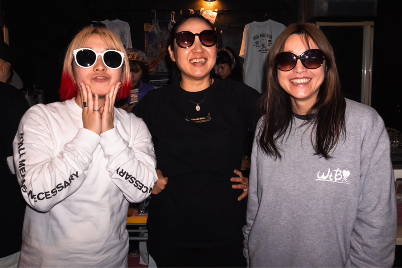 昨日の感想改めてのお話