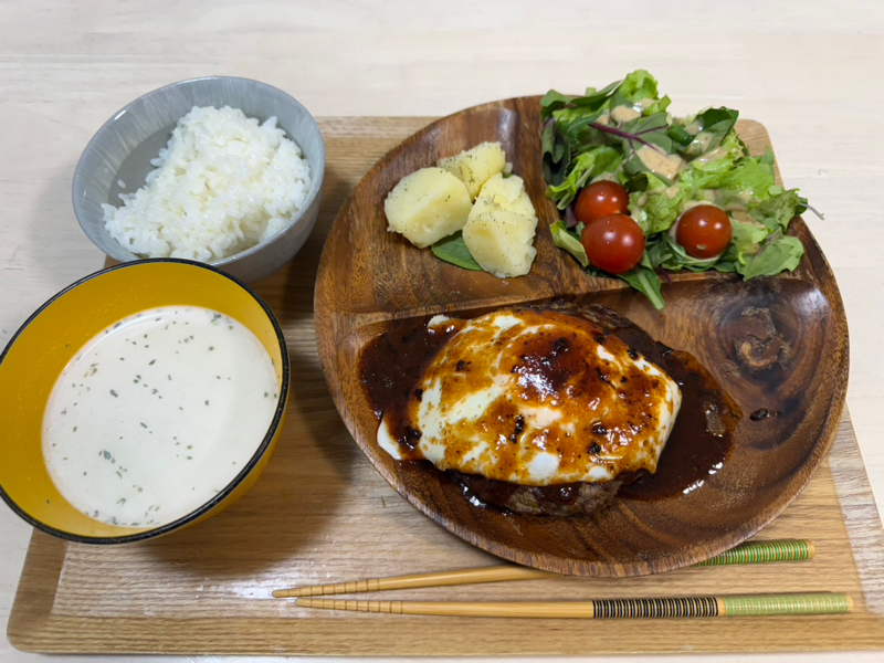 ちーちゃんと雑談のお話