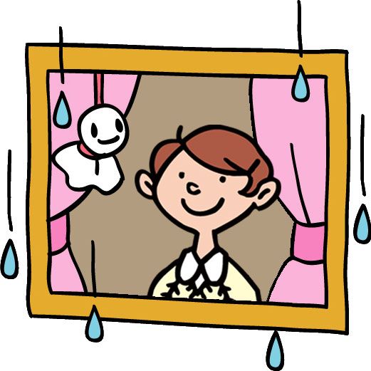 #87 梅雨だねぇ〜〜〜〜〜