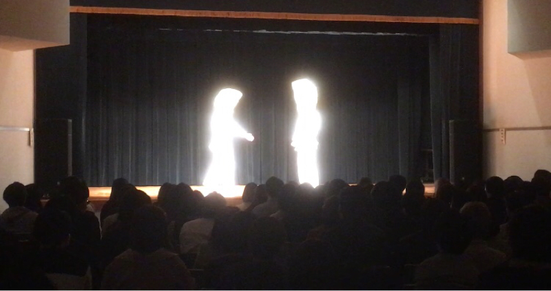 97.グレイモヤ in 方南会館リベンジマッチ