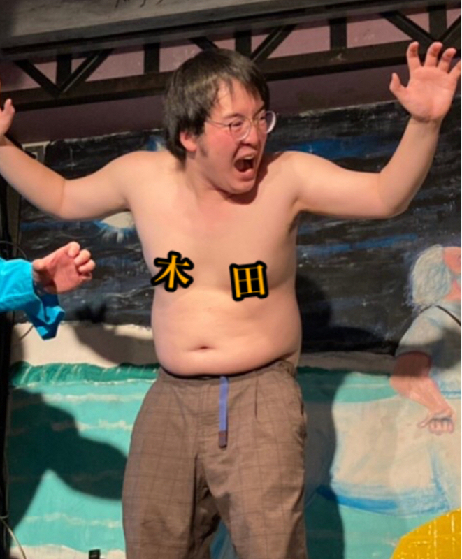 191.あつあつ新ネタやりやり配信ライブ〜やりの月〜第二陣前夜