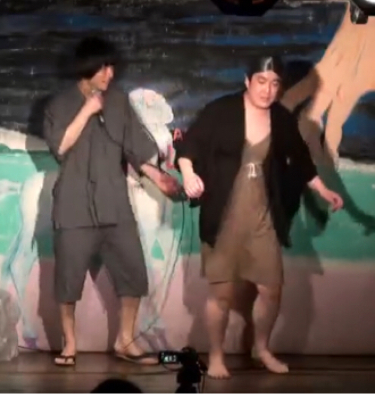 192.あつあつ新ネタやりやり配信ライブ〜やりの月〜完走感想