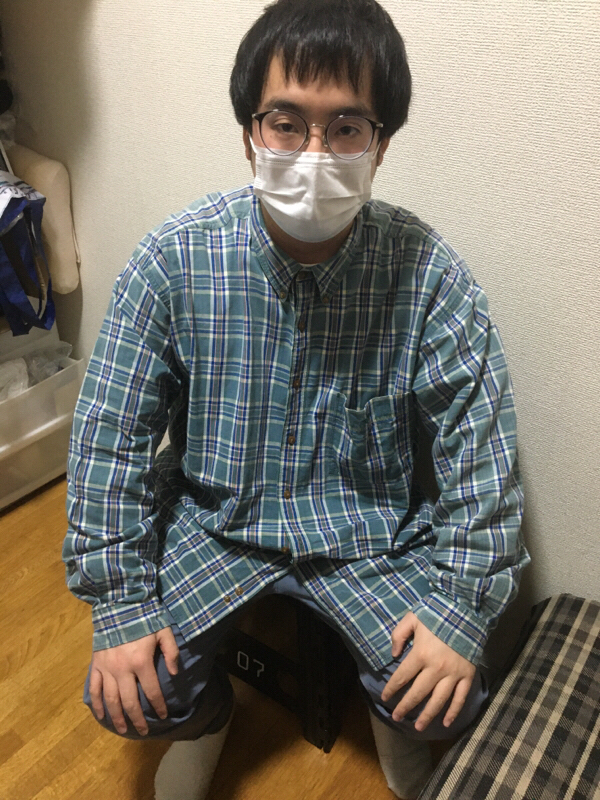 207.初！リモートじゃないラジオトーク&生配信